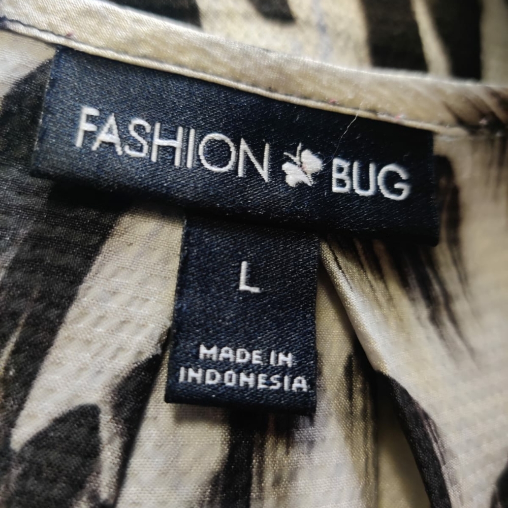 🍀Fashion bug top - Picture 3 of 3